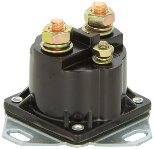 Elec. Cut Out (Starter Relay) 3W Bajaj RE-175 & 205cc 4St N/M